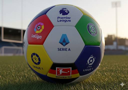 国王杯决赛奖杯与球场